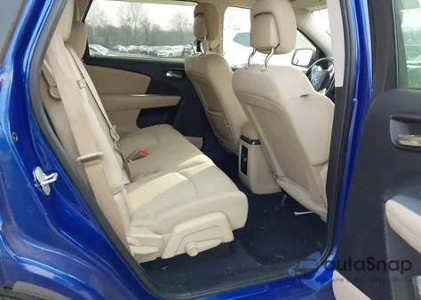 2012 Dodge Journey Sxt from USA, damaged, VIN 3C4PDCBG6CT221799